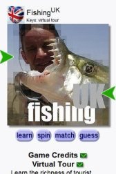 game pic for Fishing Tour Keys